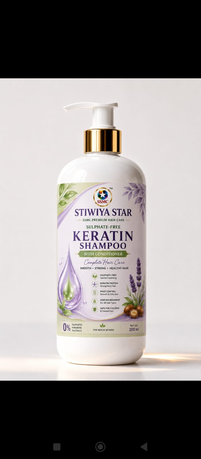 keratin 